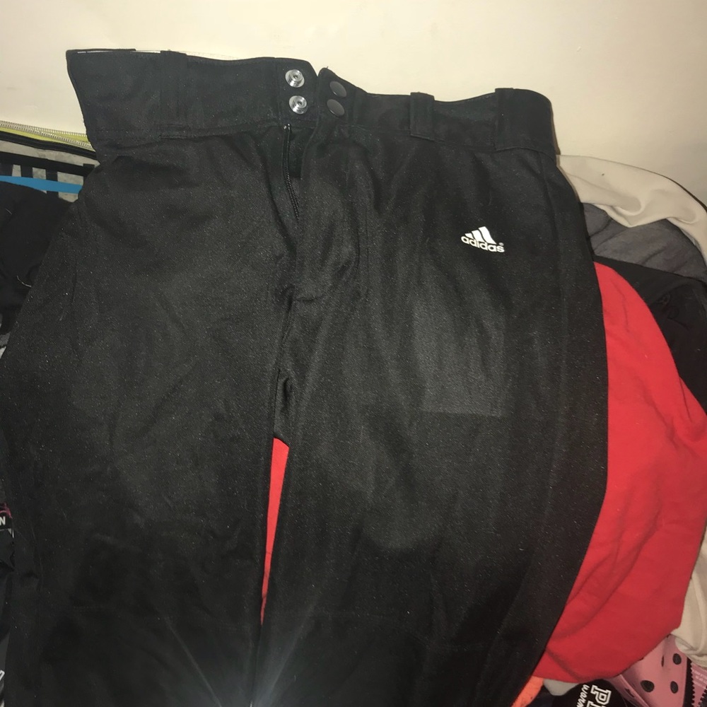 Adidas baseball pants